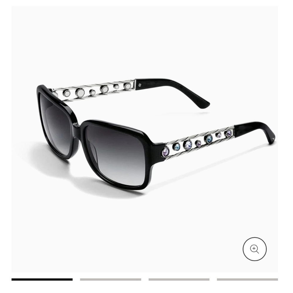 NWT Brighton Halo Sunglasses